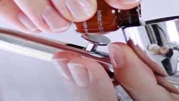 Infuzja tlenowa Intraceuticals