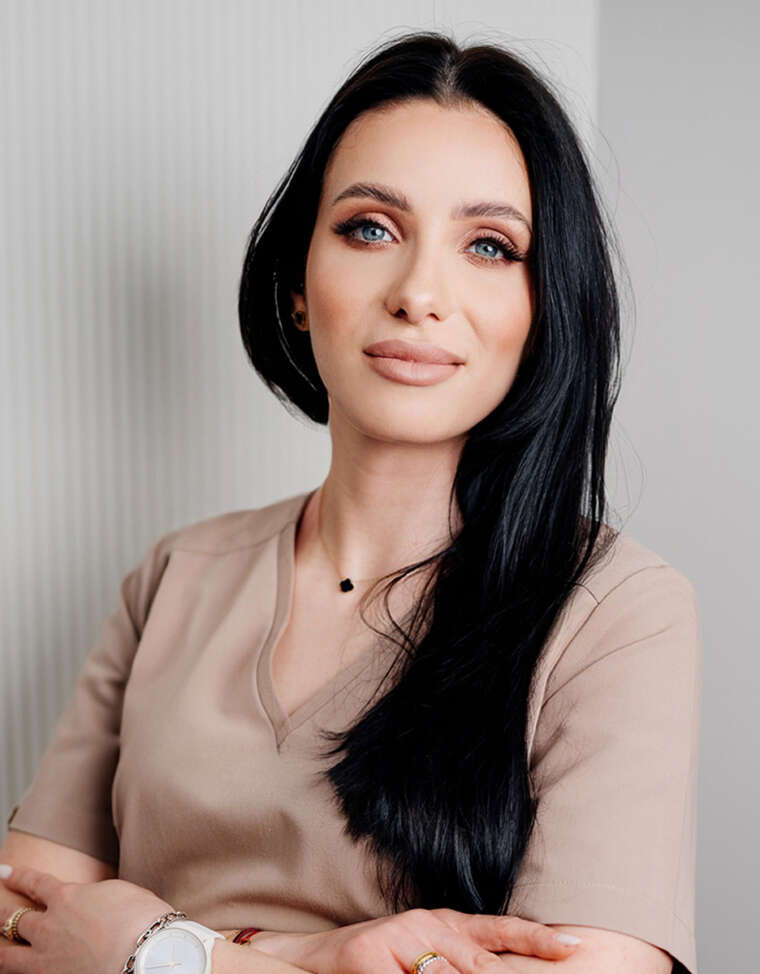 Judyta Englard