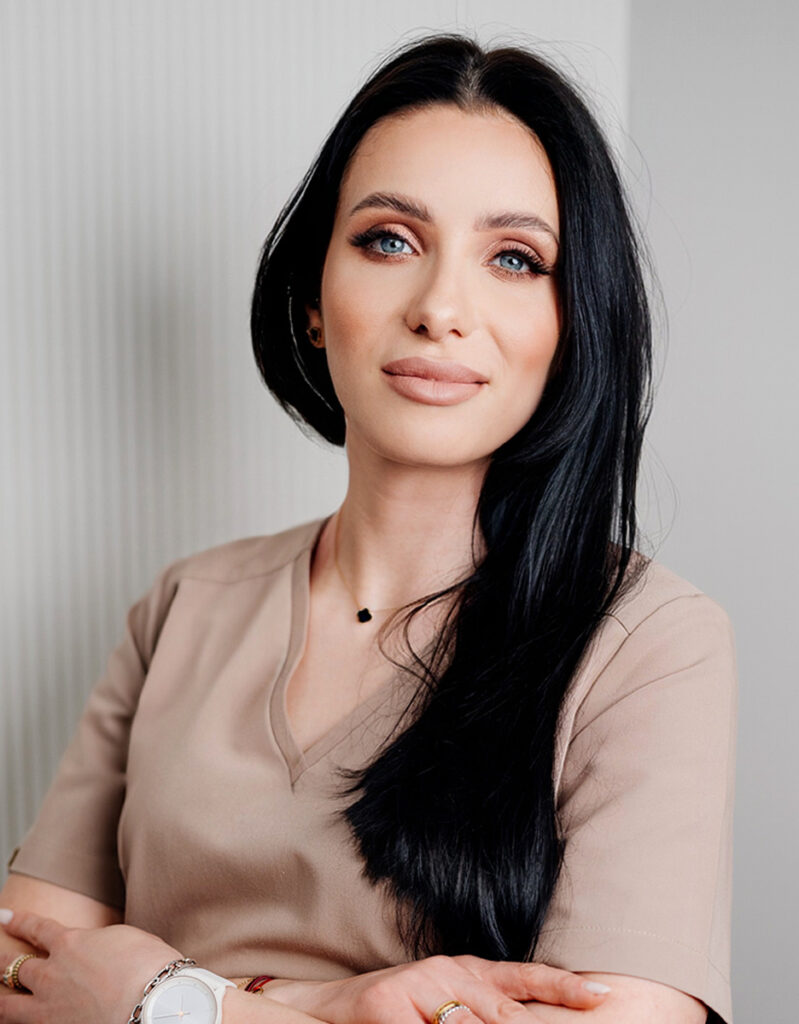 Judyta Englard