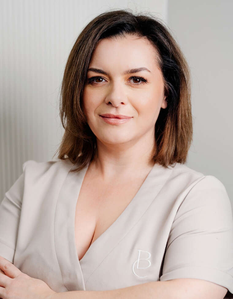 Anna Boguszewska
