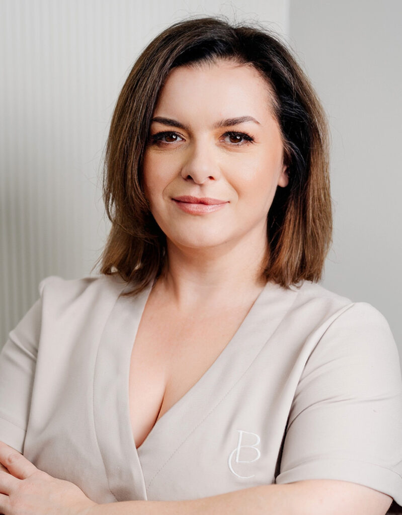 Anna Boguszewska