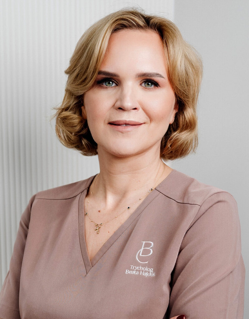 Beata Hajduś