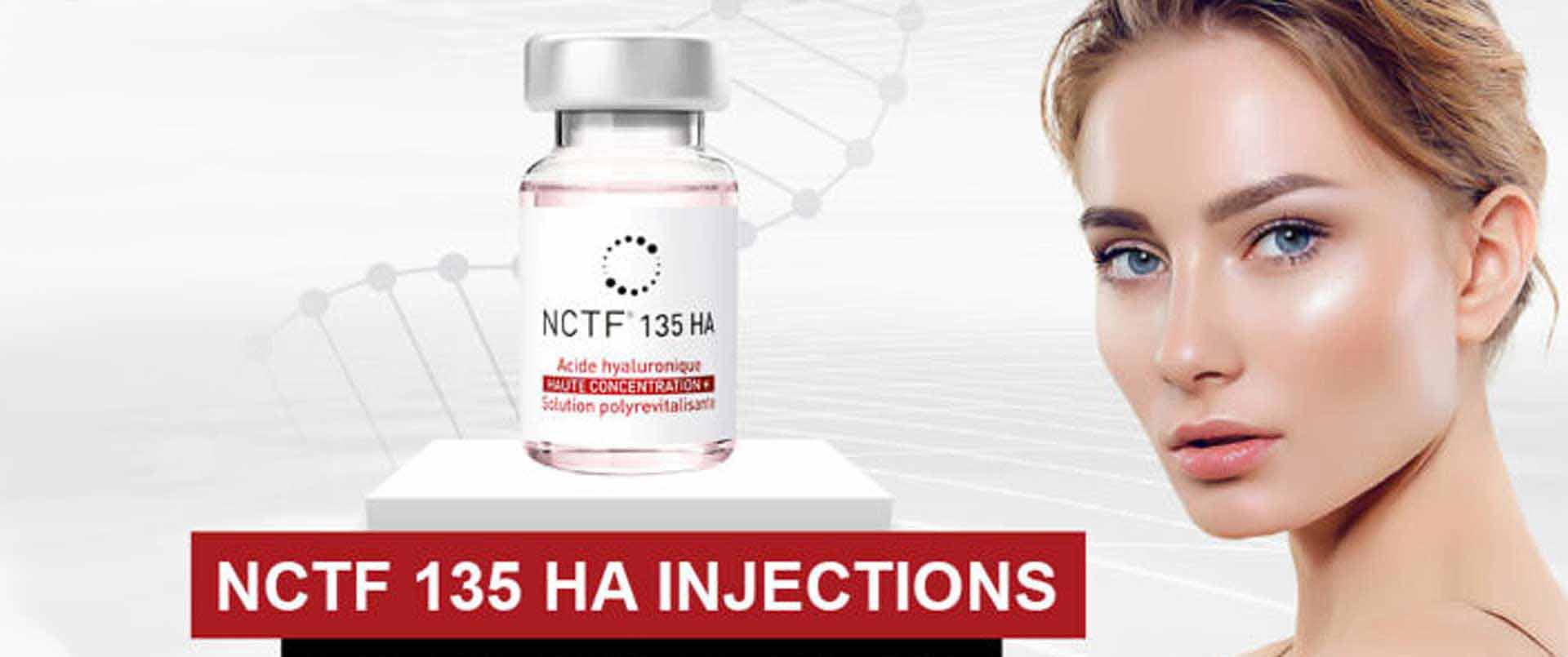 NCTF 135 HA – Mezoterapia iniekcyjna